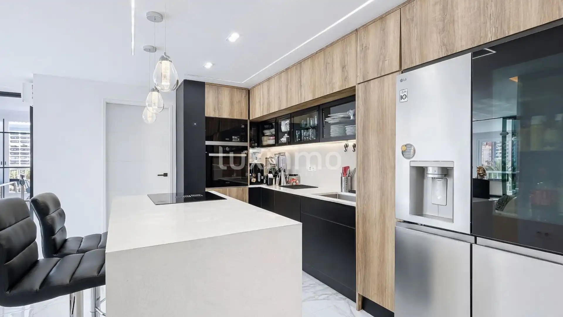 Piso en venta en Playa de San Juan, Playa de San Juan - El Cabo de las Huertas