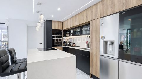 Foto 2 de Piso en venta en Playa de San Juan, Alicante / Alacant