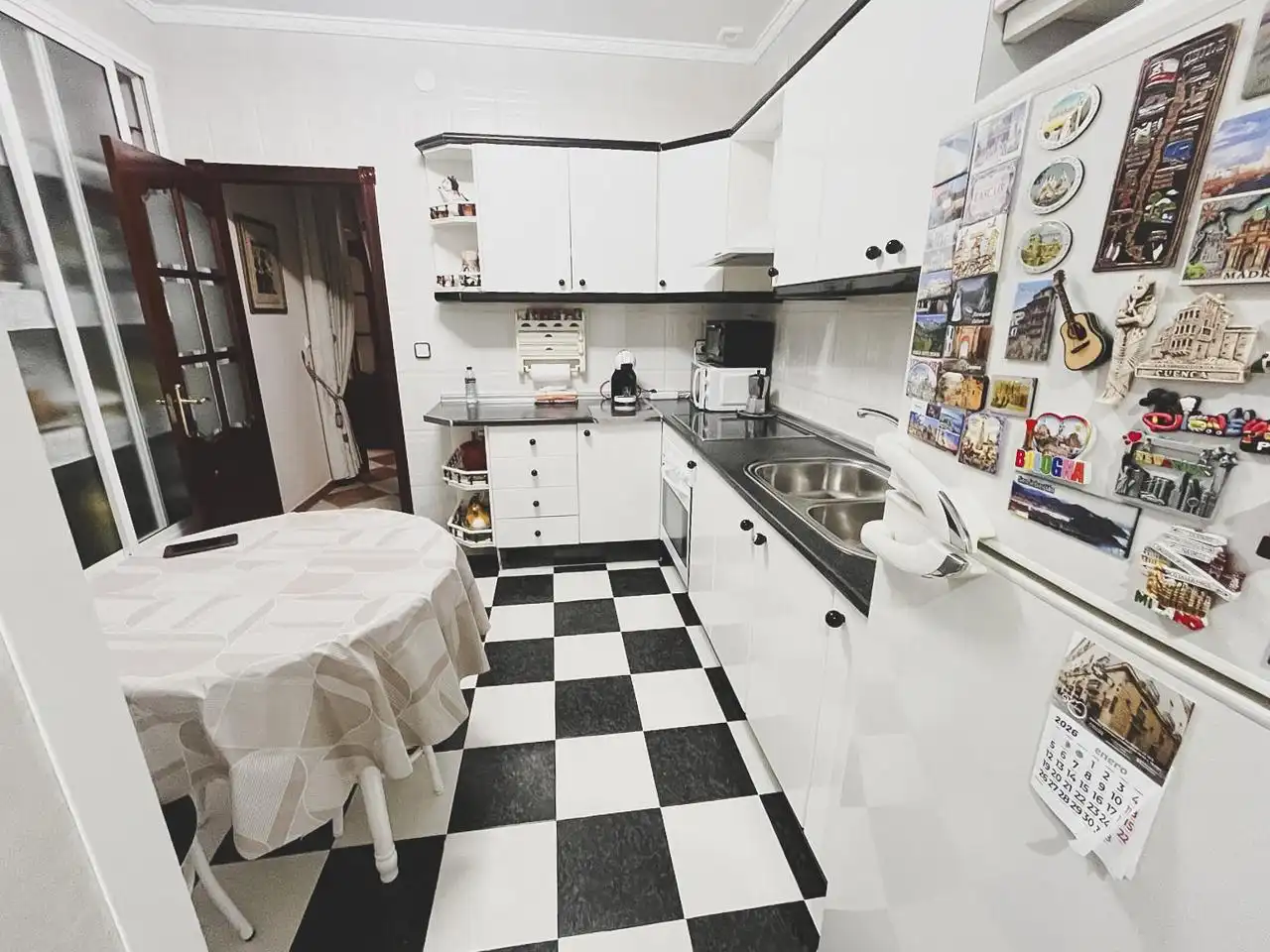 Appartement à vendre à Centro Histórico, imagen 16