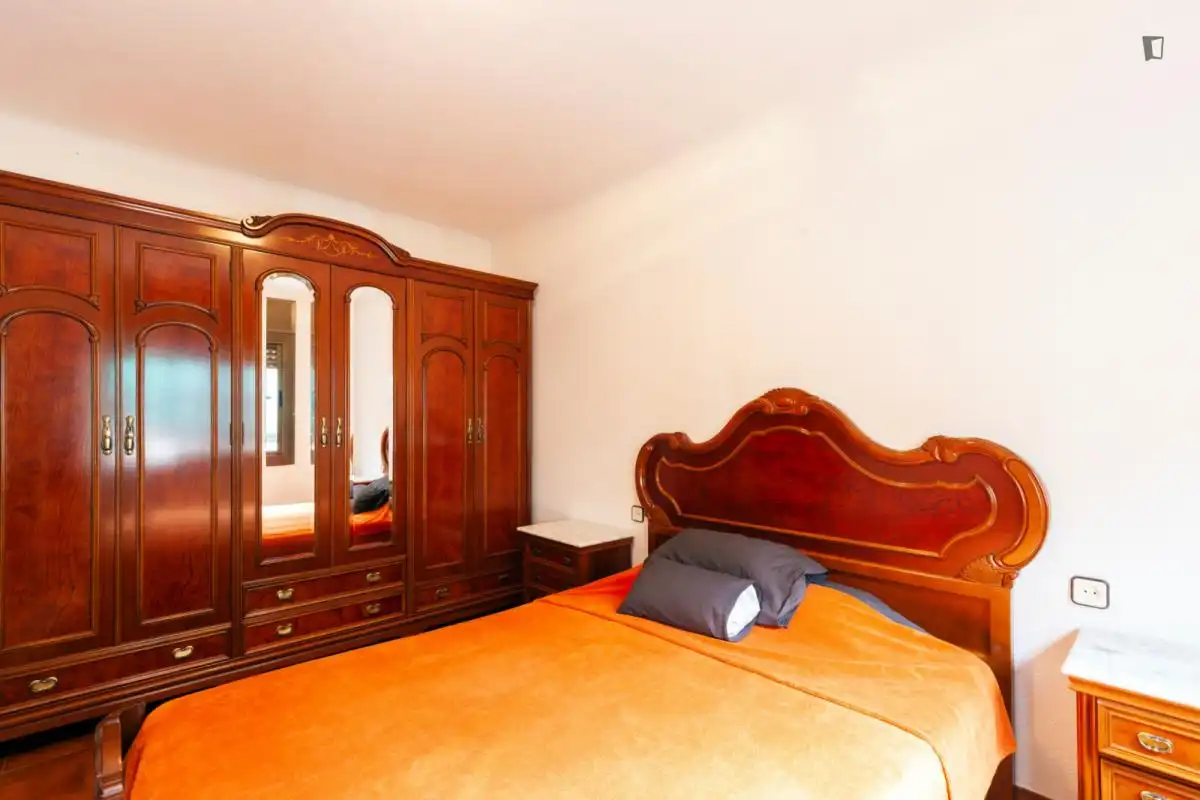 Habitació a Fondo