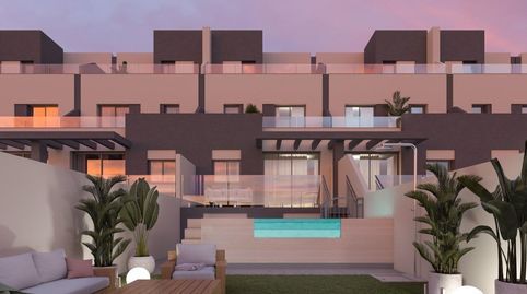 Photo 3 of Detached homes for sale in Urbanización Santa Rosa, Torrox