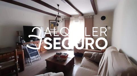 Foto 2 de Pis de lloguer a Chorrillo, Rascafría, Madrid