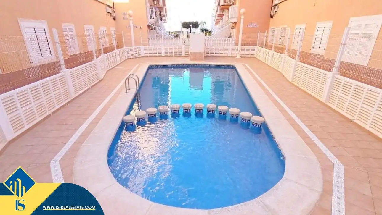 Penthouse mit Pool zum Verkauf in El Moncayo - El Pòrtic, imagen 3