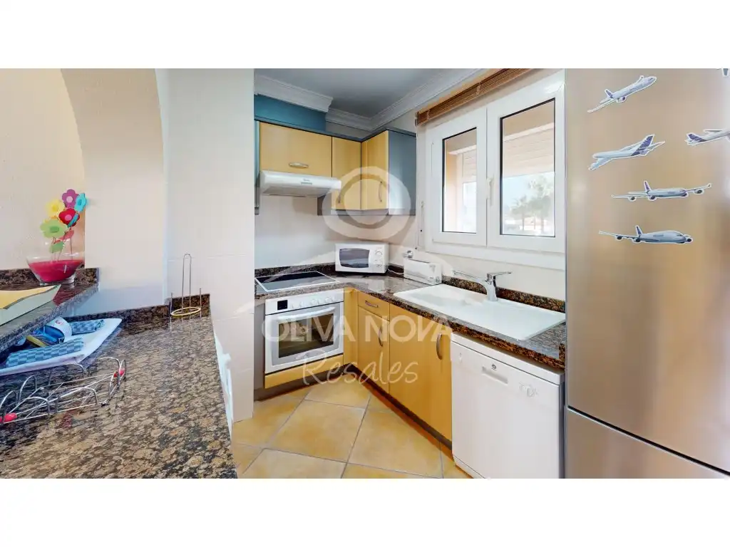 Apartamento con piscina en venta en Camí de Boriol, imagen 21