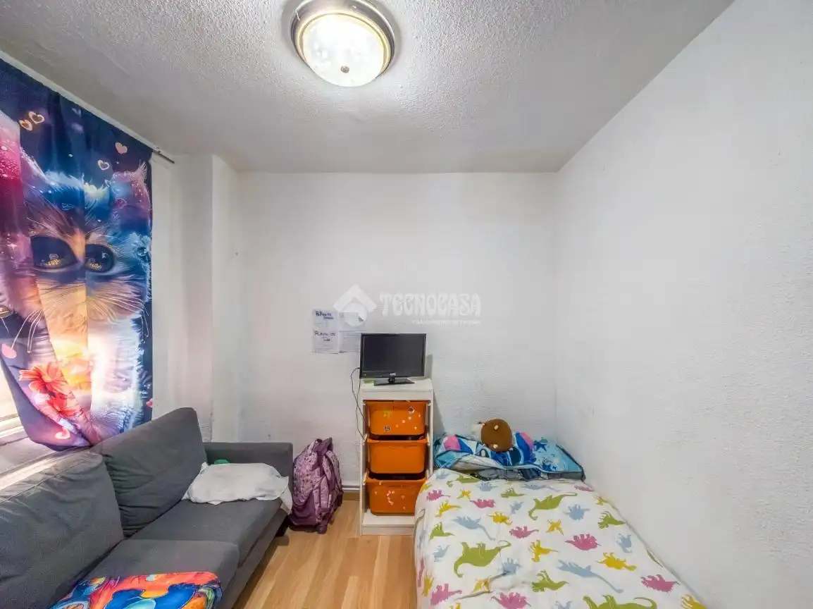 Habitación de Piso en venta en Leganés