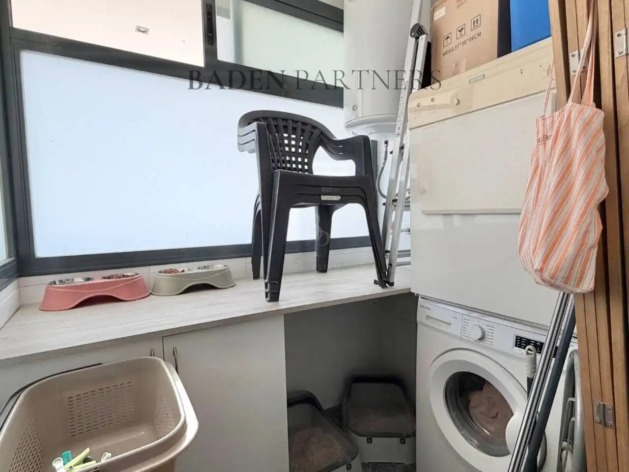 Wohnung mit Pool zum Verkauf in Calle Duc de Vendôme, imagen 16