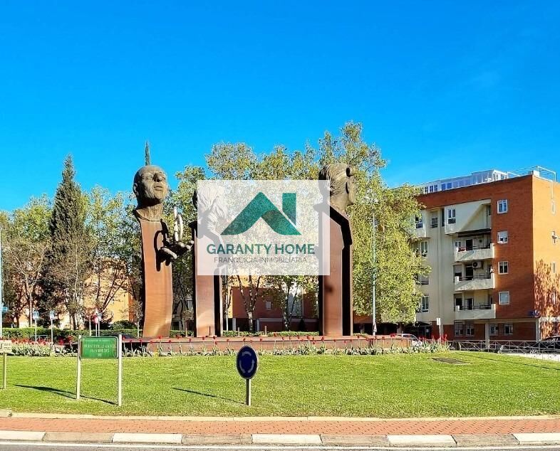 Land for sale in Leganés