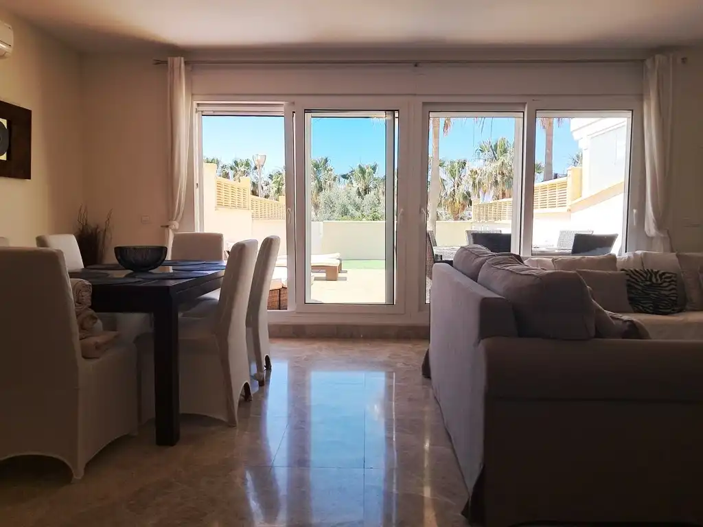 Reihenhaus mit Pool zum Verkauf in Calle Salsona, imagen 8