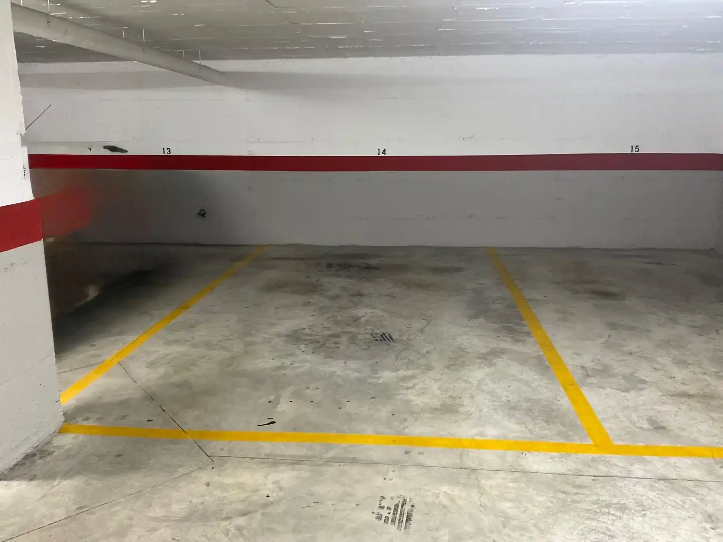 Parking de Piso en venta en Antequera con Aire acondicionado y Terraza
