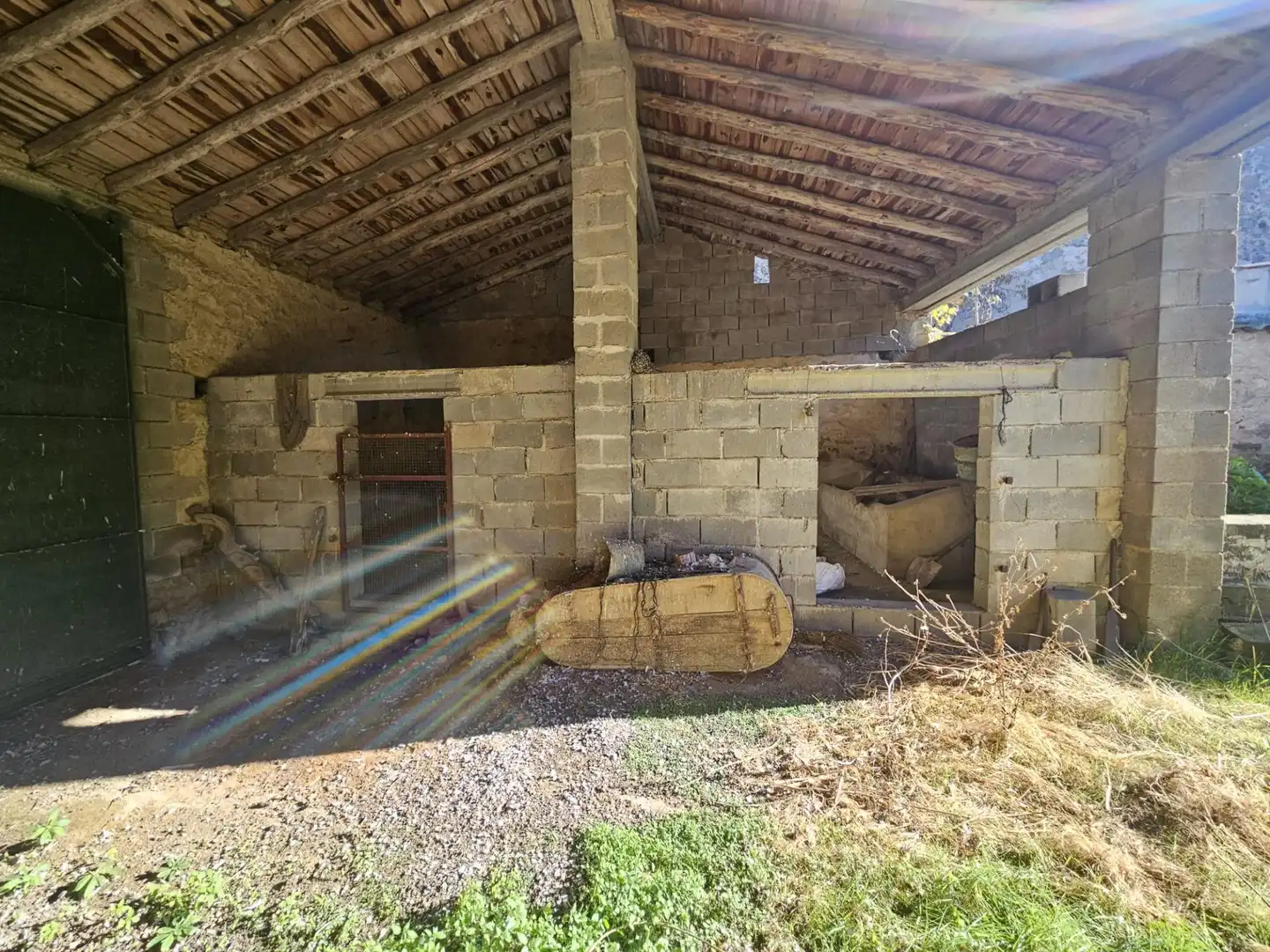 House with terrace for sale in Calle IGLESIAS 38, imagen 32