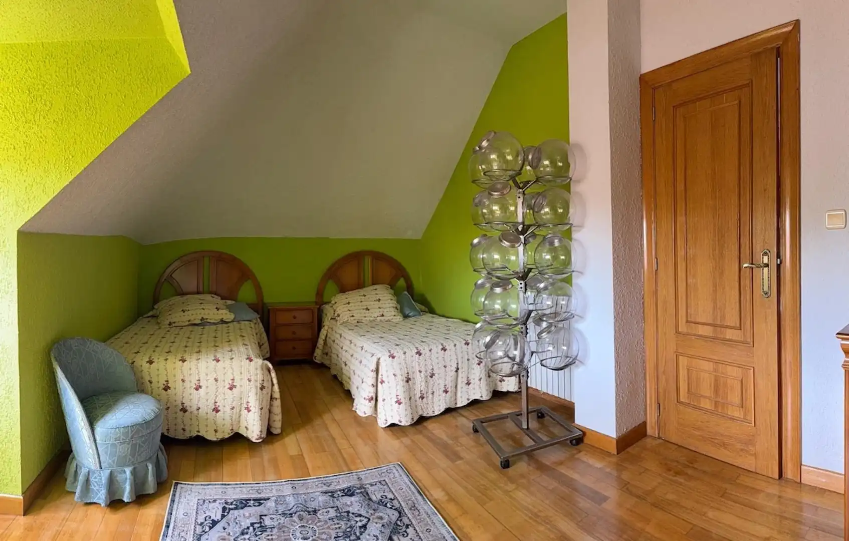 Casa o xalet en venda a Sariegos
