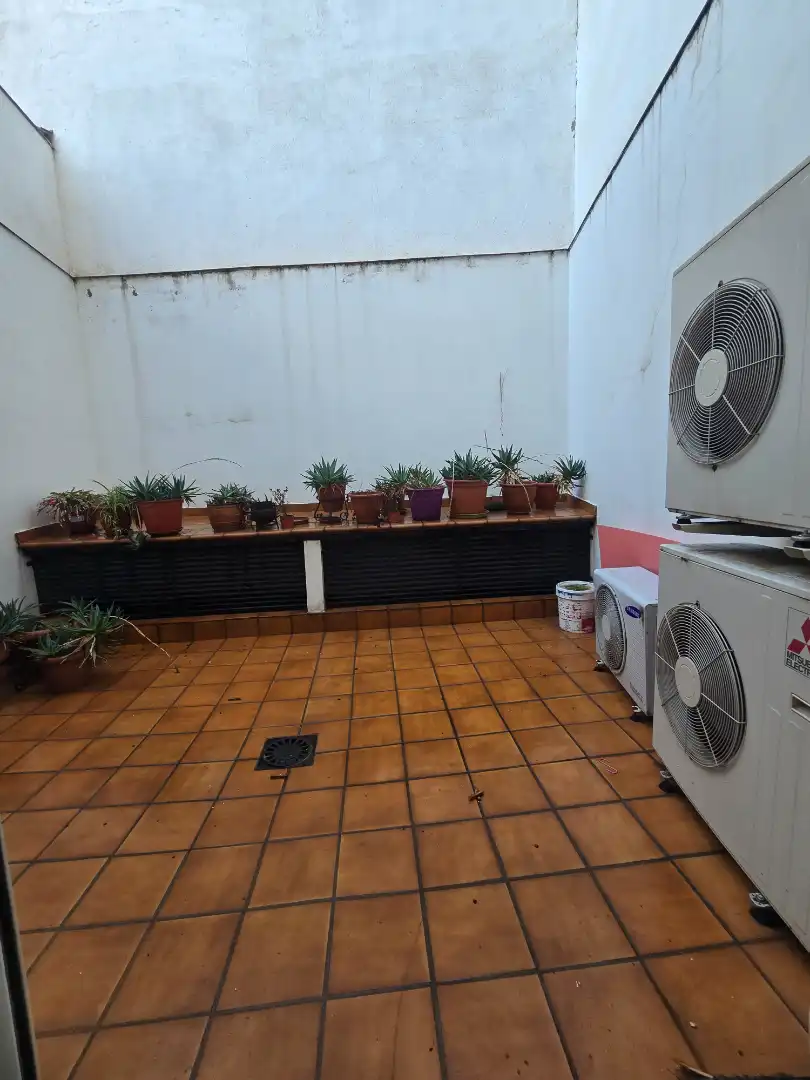 Geschaftsraum zur Miete in Alcalá de Henares