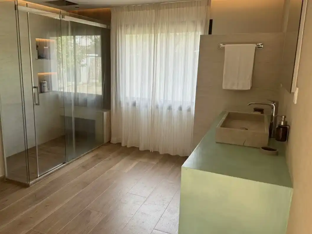 Badezimmer von Wohnung zum Verkauf in Mojadillas - Parque de las Infantas - El Paraiso