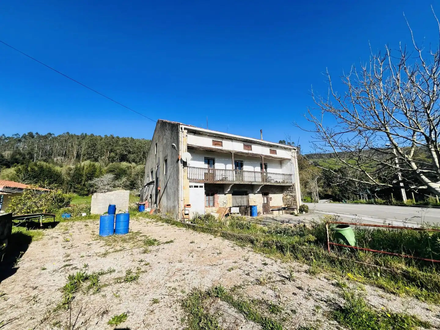Casa en venda a Voto, imagen 6