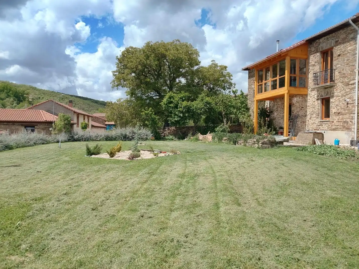 Haus zum Verkauf in Santa María de Ordás, imagen 34