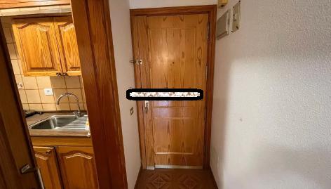 Photo 4 of Flat for sale in Calle de Carlos J.r. Hamilton, 19, Urbanización Anaga, Santa Cruz de Tenerife