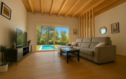 Casa o xalet en venda a Carrer Lliri, Aiguaviva Parc, Vidreres