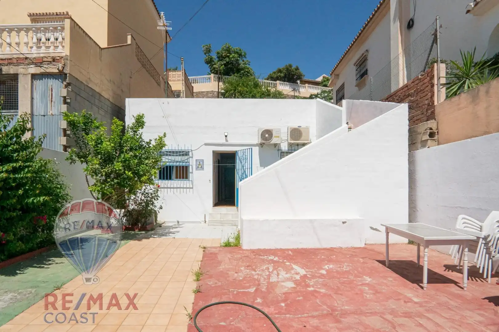 Casa o chalet en venta en Carril del Carpintero, Diseminados