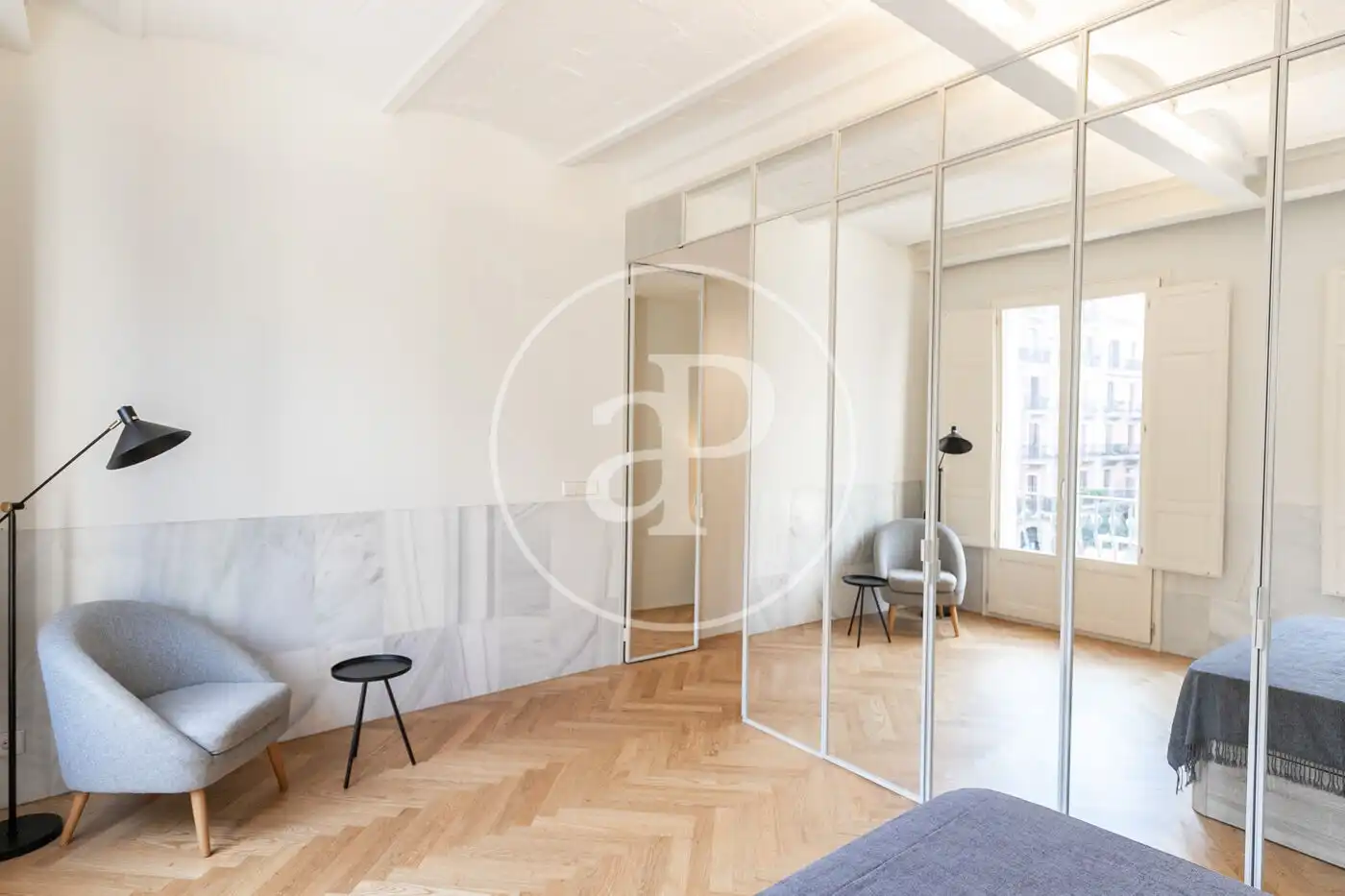 Wohnung zur Miete in Carrer d'En Bot, Barri Gòtic