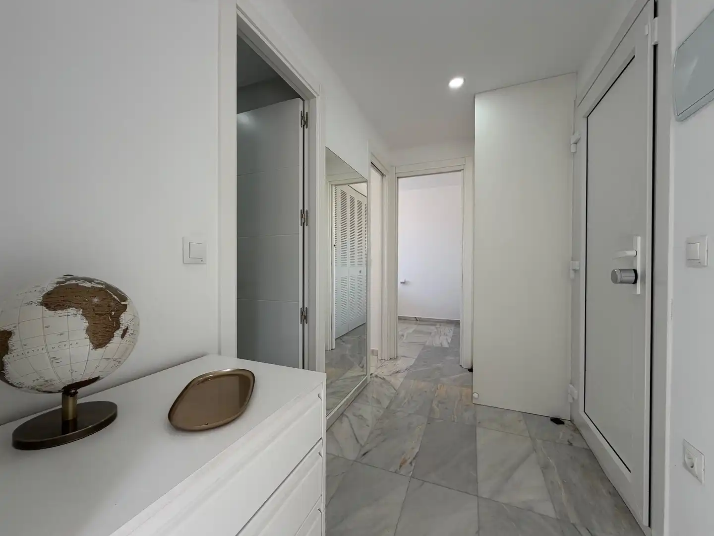 Mini appartamento con piscina in vendita a Playa de Poniente, imagen 6