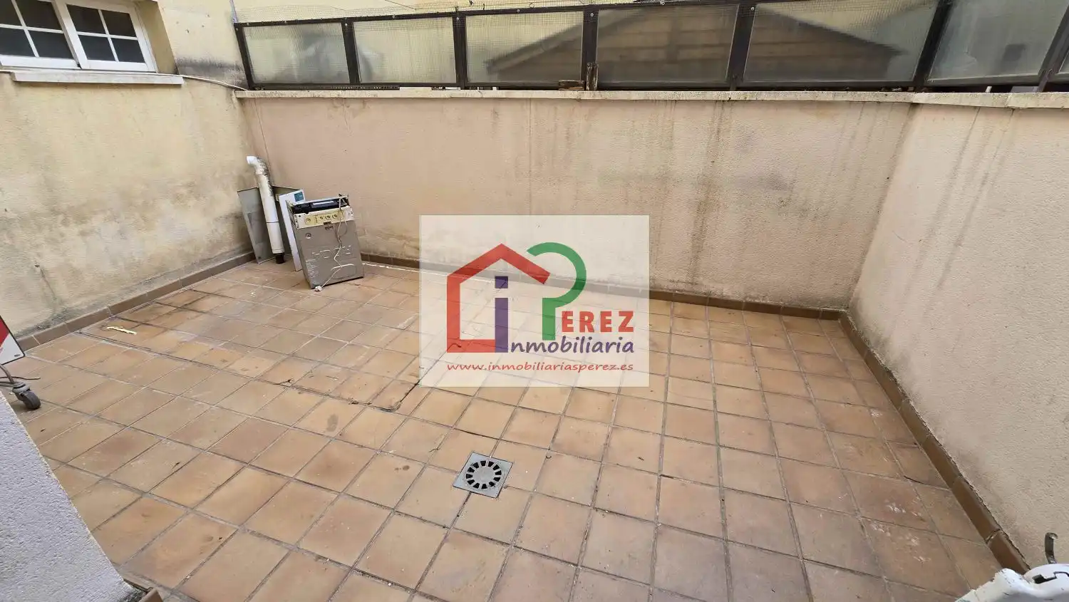 Piso de alquiler en Humanes de Madrid