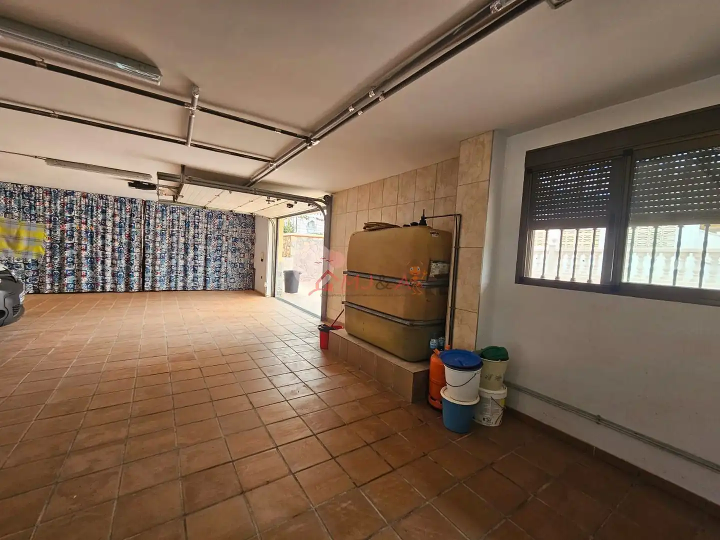 Casa o chalet en venta en Mestrets