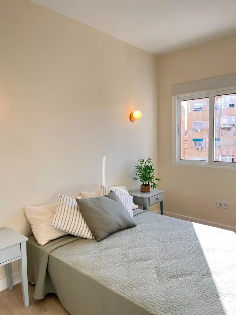 Habitación de Piso en venta en Málaga
