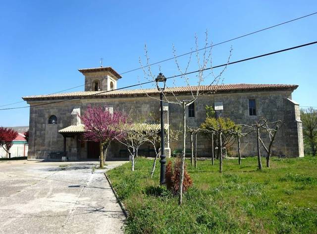 Casa adosada en Venta en Villaquirán de la Puebla