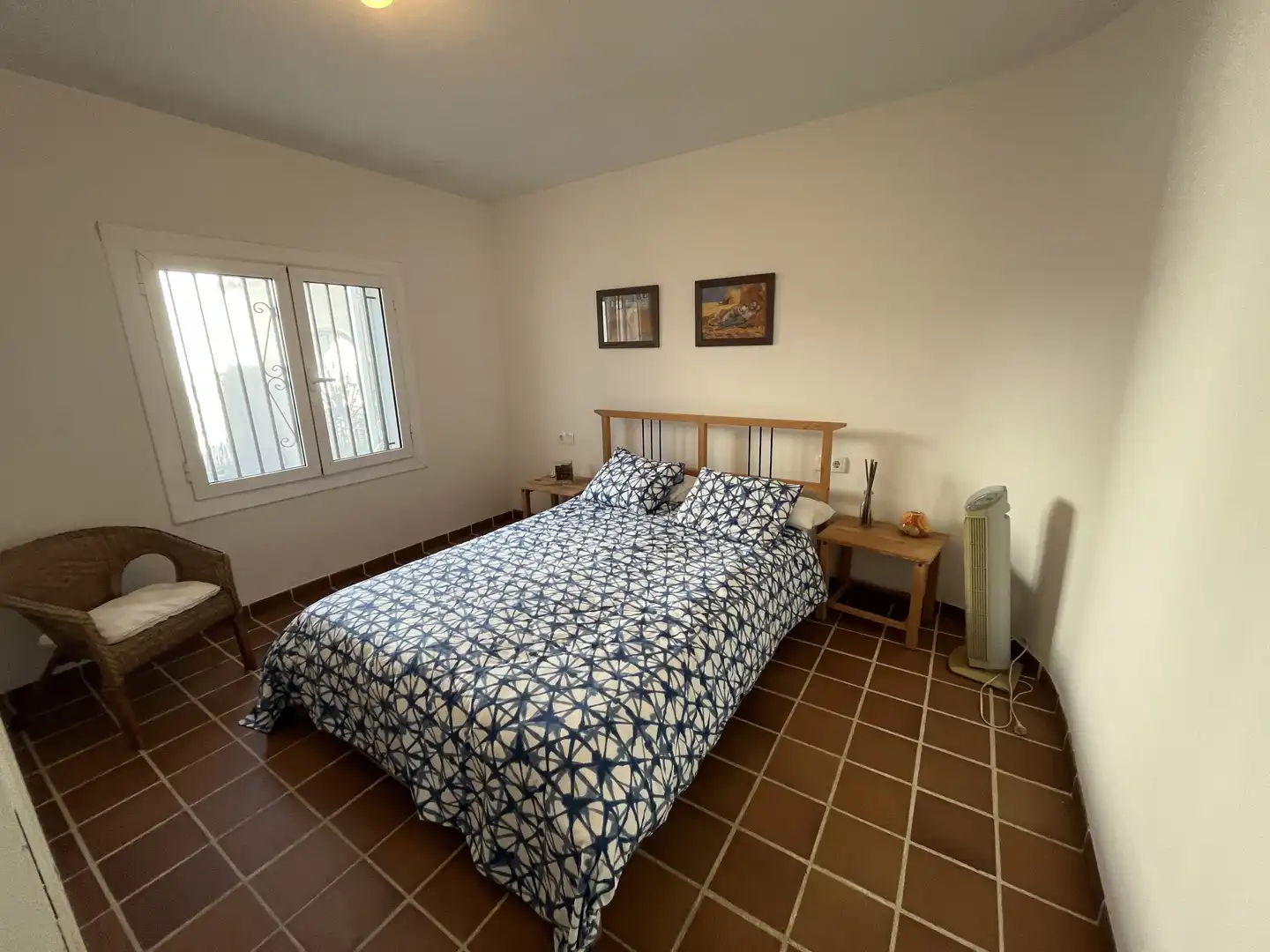 Dormitori de Casa o xalet en venda en Empuriabrava