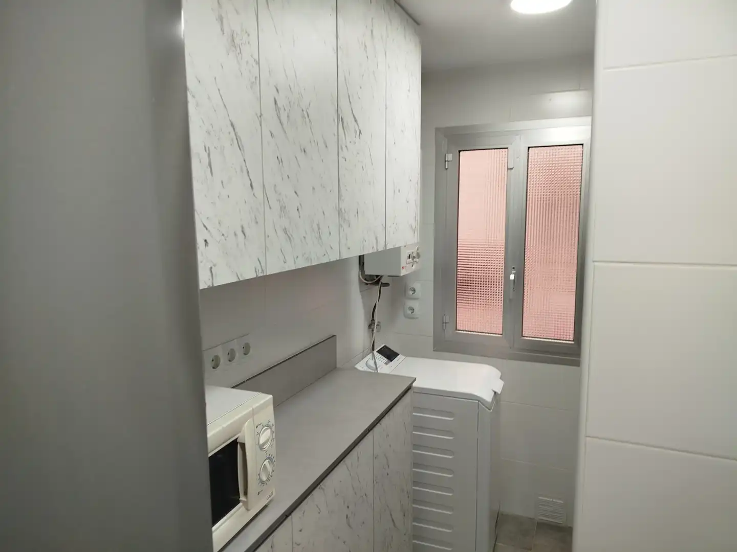 Wohnung zum Verkauf in Calle Pintor Pedro Camacho, 6, Juan XXIII