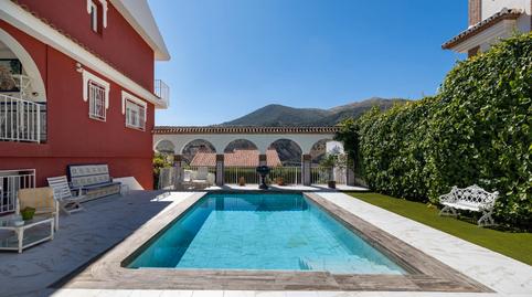 Foto 3 de Casa o xalet en venda a Calle Rosales, 9, Pinos Genil, Granada