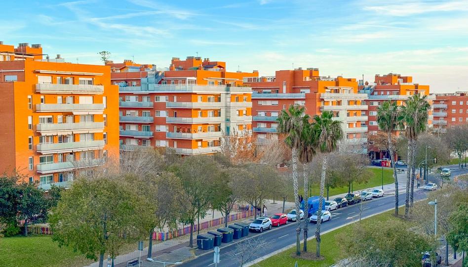 Foto 1 de Pis en venda a Calle Pere de Lluna, Llevant, Tarragona