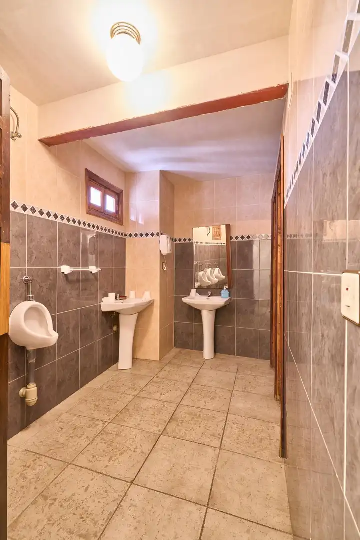Bathroom of Commercial properties for sale in Piedrahíta