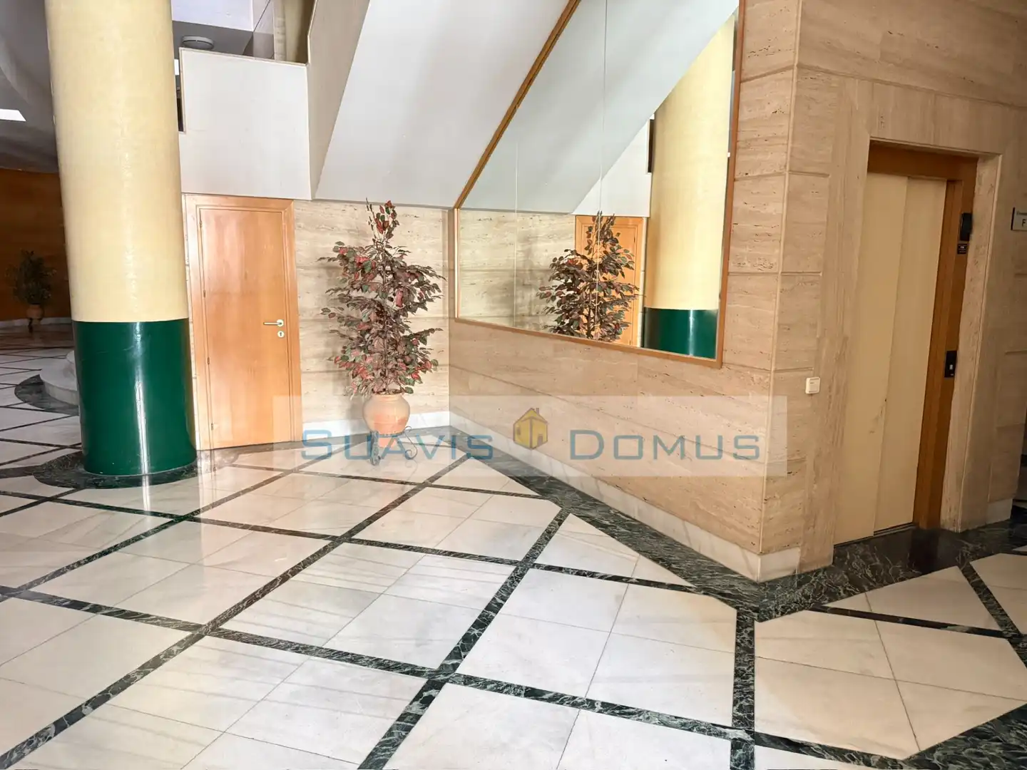 Appartement avec ascenseur à vendre à Avenida de Portugal 9, imagen 9