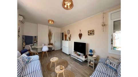 Acogedor apartamento de 85 m con un amplio balcón a 250m de la playa en Empuriabrava., imatge 4