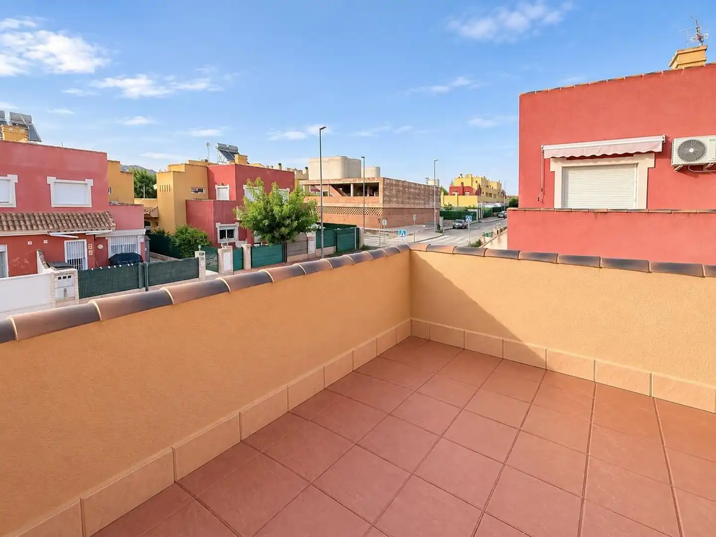 Villa mit Garten zum Verkauf in Calle Federico García Lorca 24, imagen 16