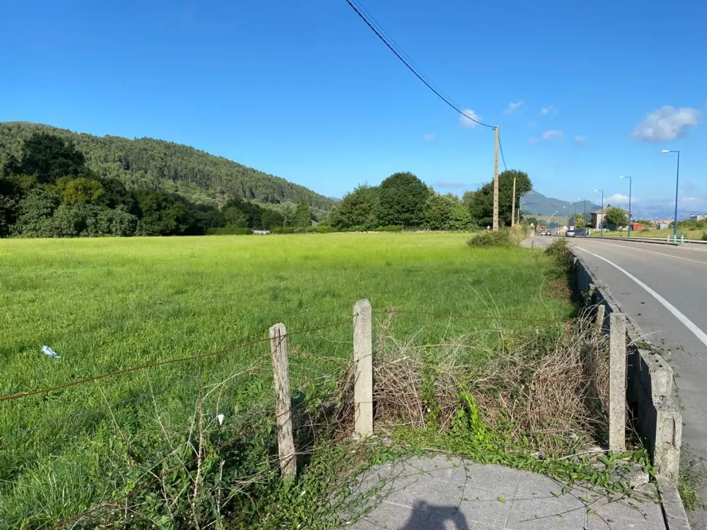 Terrain rustique à vendre à Argoños - Barrio La Hoya 4, imagen 2