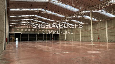 Foto 2 von Fabrikhallen zur Miete in Eixample Sud - La Barceloneta, El Prat de Llobregat