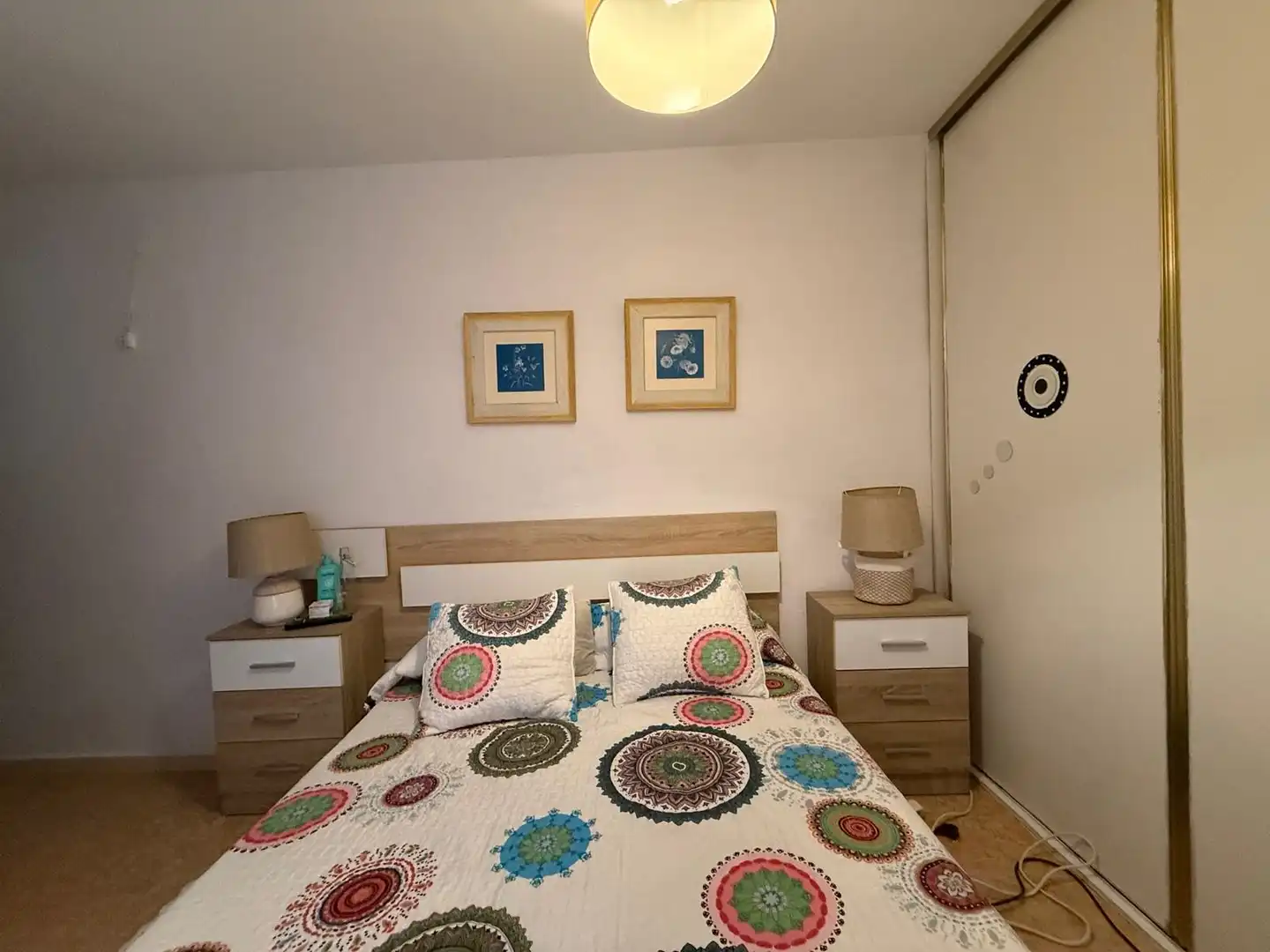 Piso con balcón en venta en Pati Fosc, imagen 18