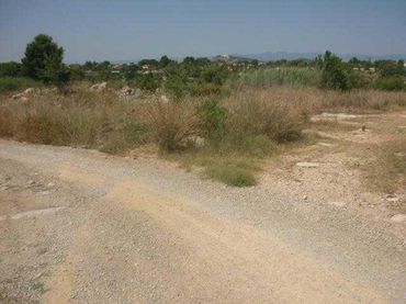 Terreny residencial en venda a Carrer de la Truita 13