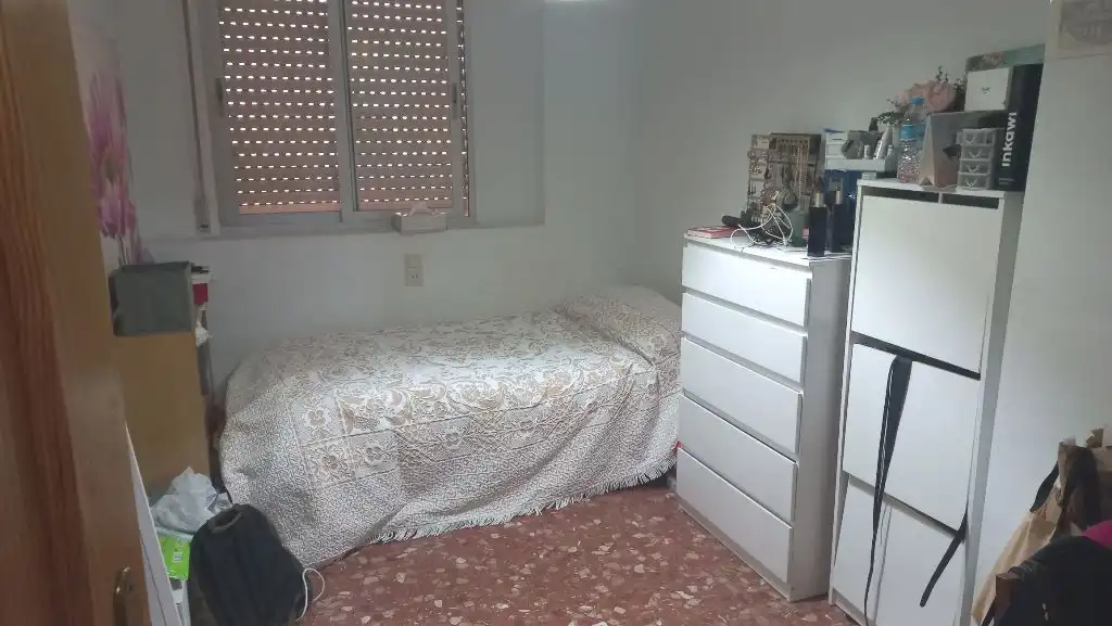 Habitación de Piso en venta en Algemesí con Terraza, Trastero y Horno