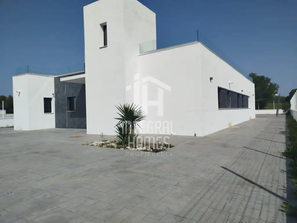 Chalet en venta en Avenida Juan Pablo Ii, imagen 5