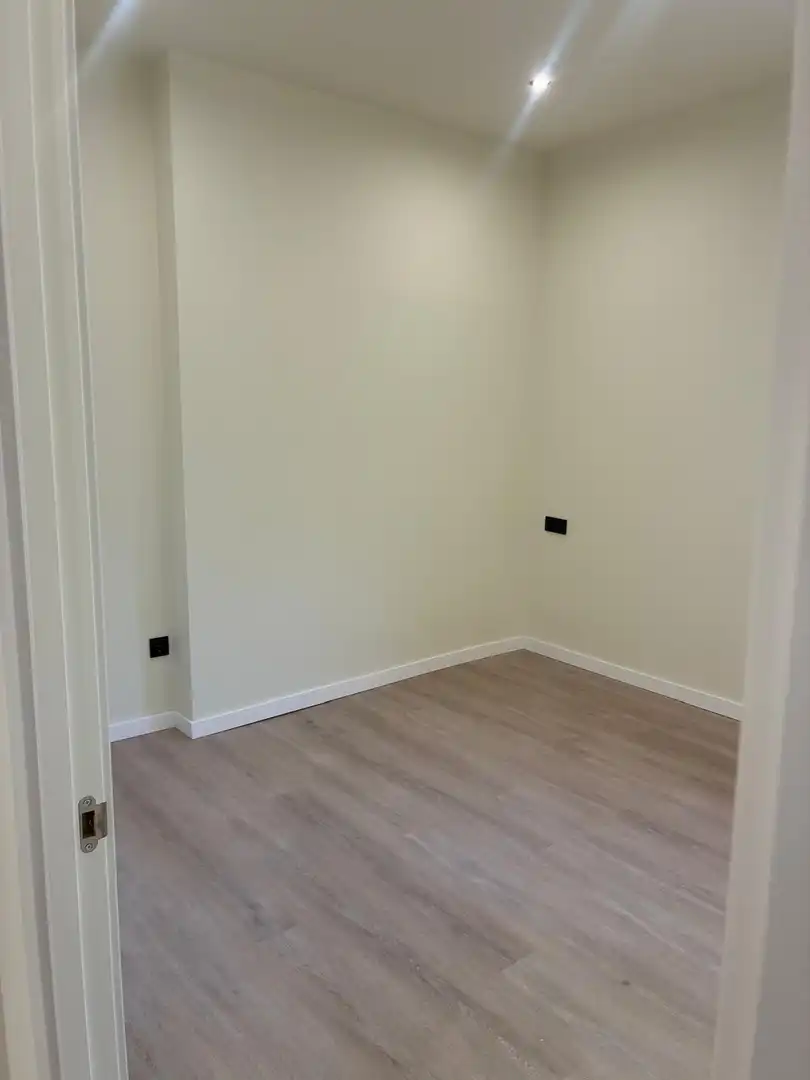 Flat for sale in Mollet del Vallès  with Air Conditioner, Heating and Parquet flooring
