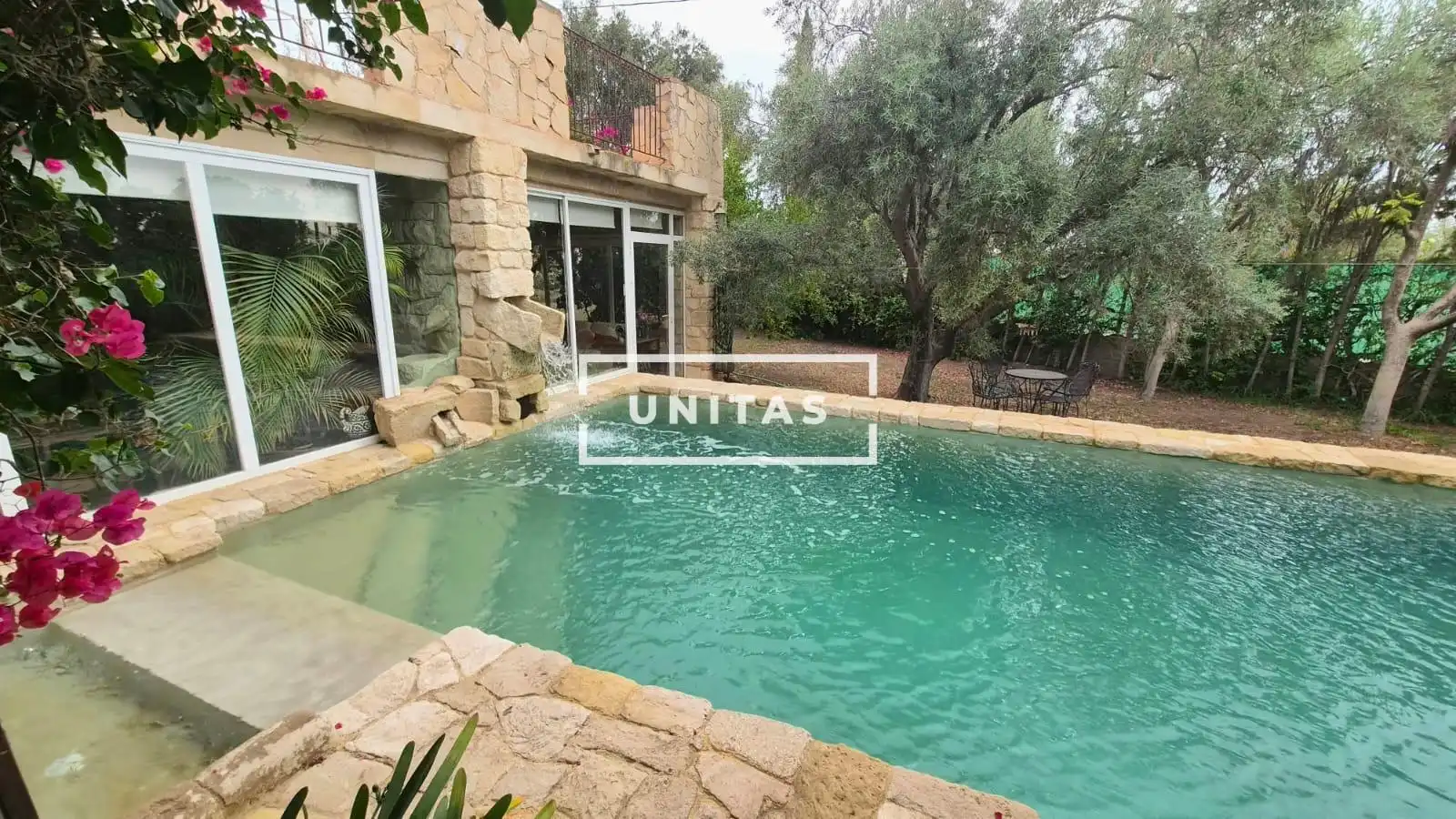 Casa o chalet en venta en Carretera MORALET, Cañada del Fenollar