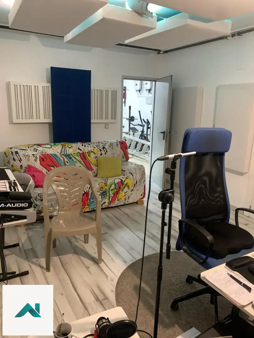 Casa pareada con piscina en venta en Núcleo urbano, imagen 25