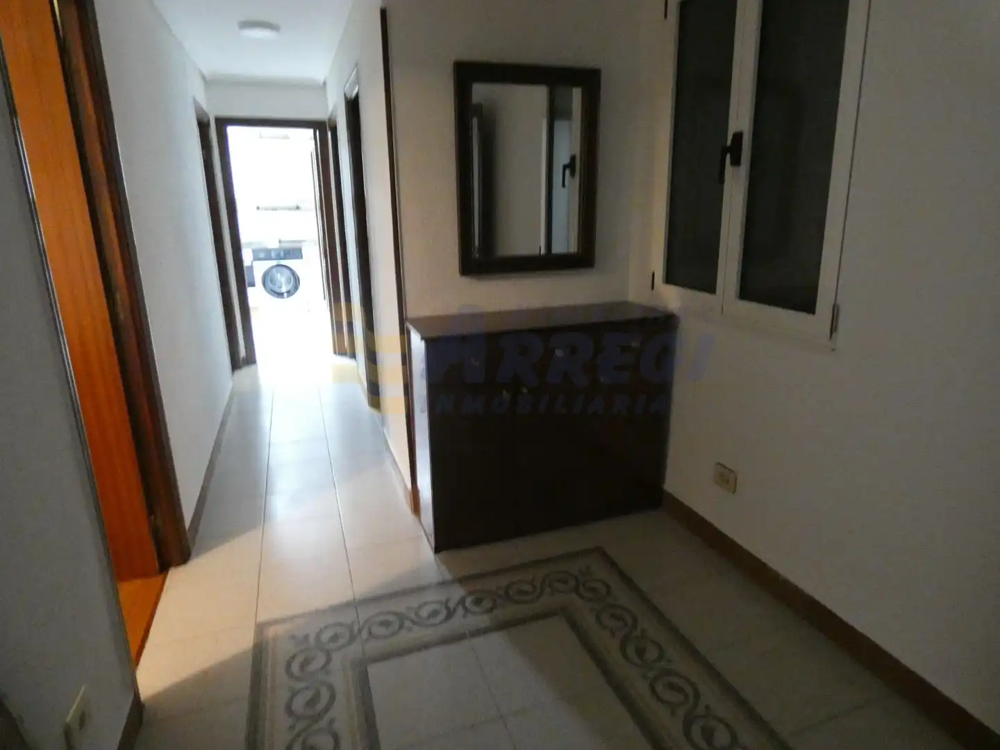 Wohnung zum Verkauf in Eibar mit Heizung und Möbliert