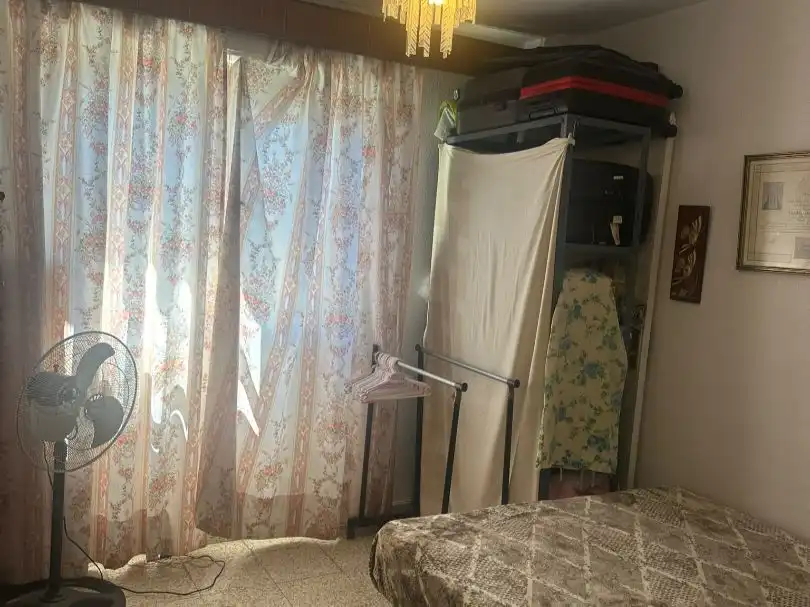 Habitación de Piso en venta en Fuengirola con Jardín privado, Terraza y Balcón