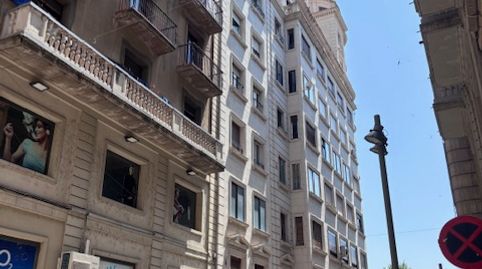 Foto 4 de Oficina en venta en Carrer Santa Marta, 4, Centre Històric, Lleida Capital