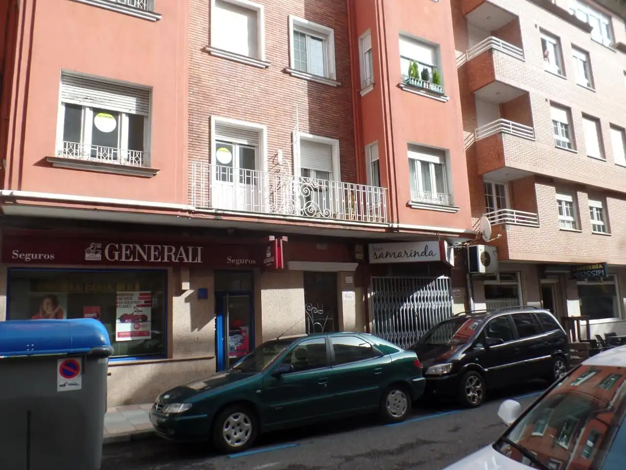 Local comercial en venda a Calle Juan Madrazo 10 24002 Leon, imagen 7