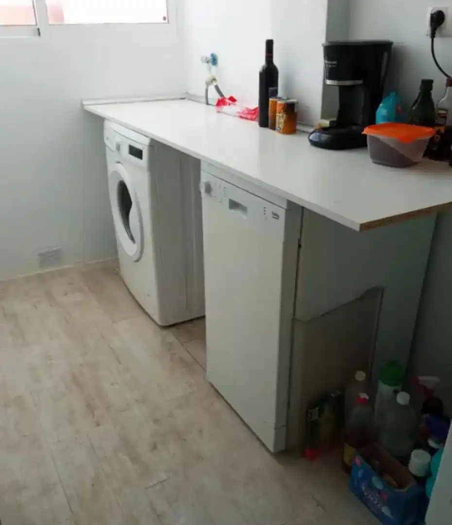 Apartament de lloguer a La Malva-rosa